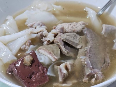ก๋วยจั๊บ