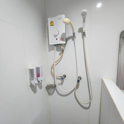 ห้องน้ำ