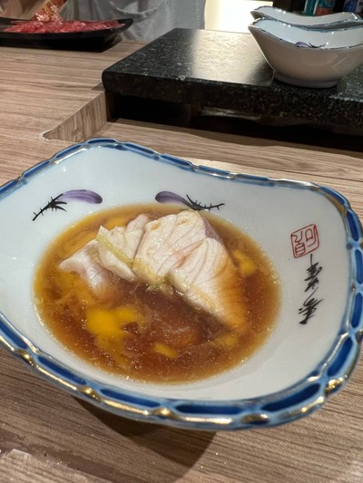 OMAKASE