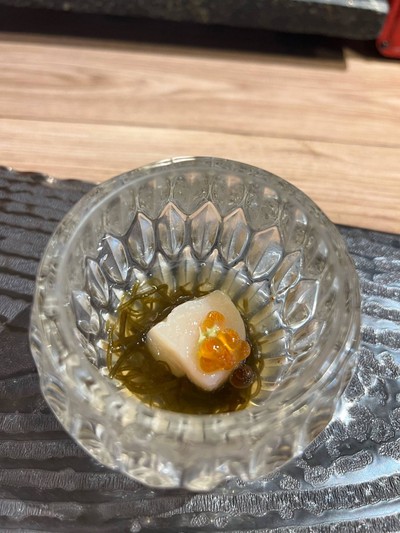 OMAKASE