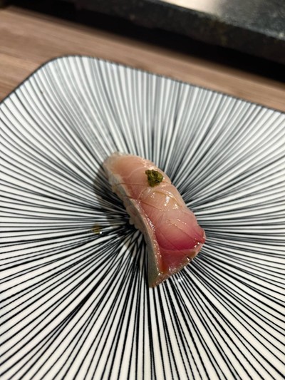 OMAKASE