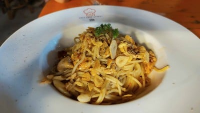 เล็ท บีฟ by ครัวแซ่บสตรีท (รัชโยธิน) รัชโยธิน