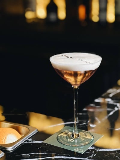 2463 Speakeasy