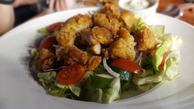 เล็ท บีฟ by ครัวแซ่บสตรีท (รัชโยธิน) รัชโยธิน