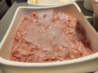 ไส้เป็ด