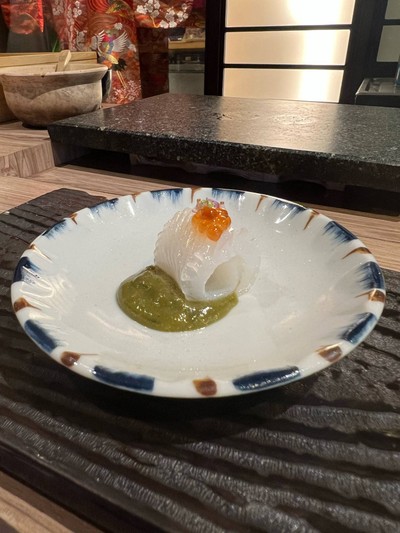 OMAKASE