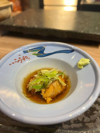OMAKASE