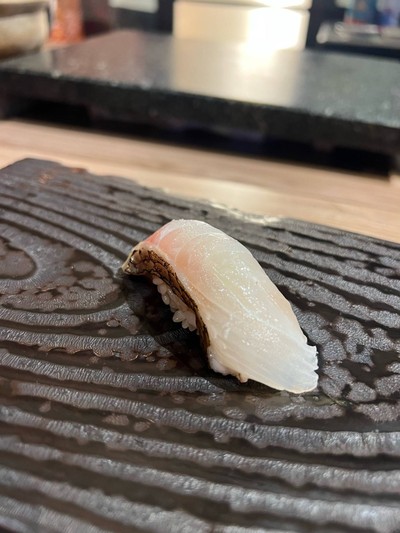 OMAKASE
