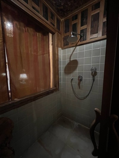 ห้องน้ำ