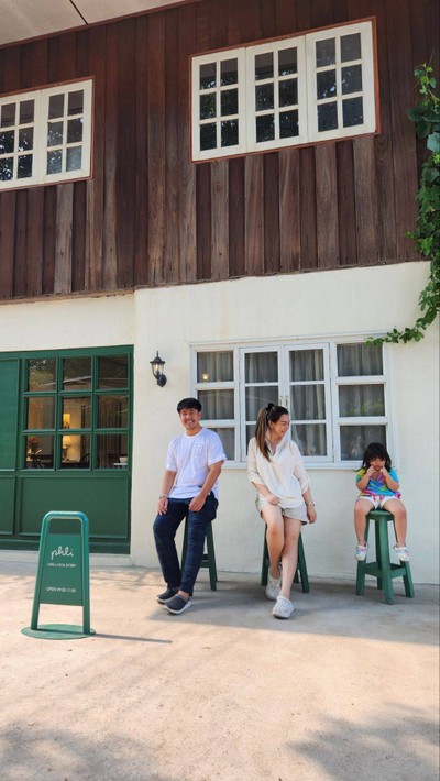 หน้าร้าน