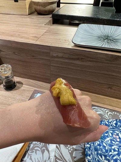 OMAKASE