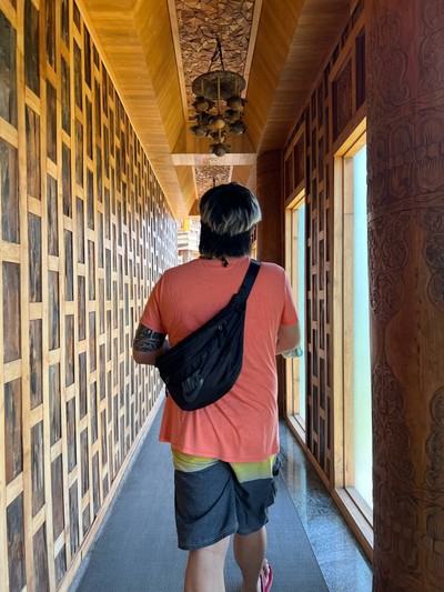 บริเวณโดยรอบ