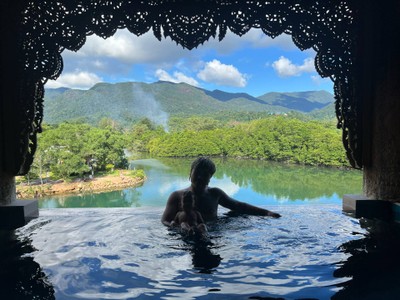 ห้องพัก