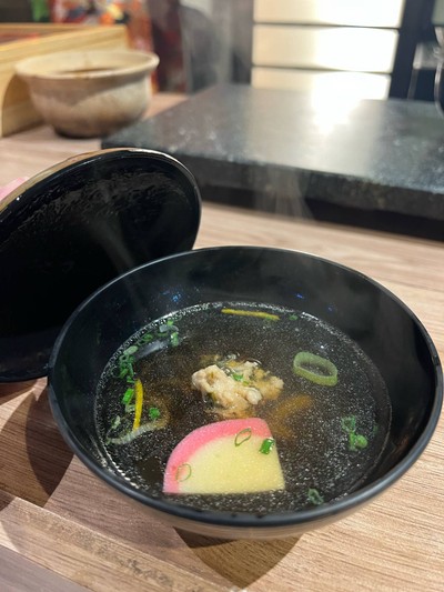 OMAKASE