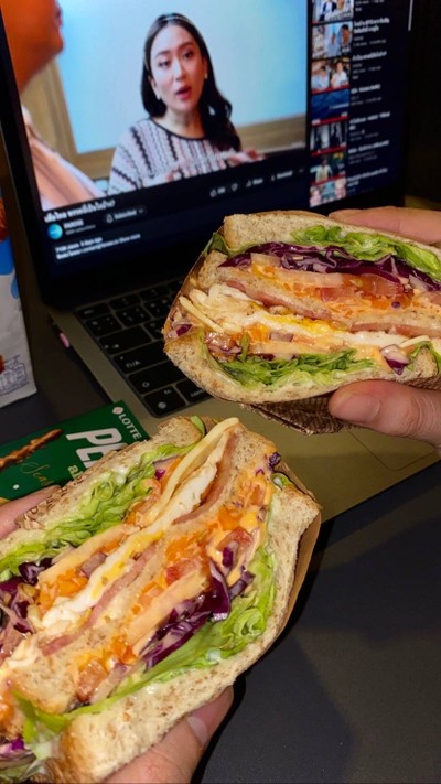 อาหาร หรือ เครื่องดื่ม