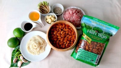 วิธีทำ หมูโสร่ง วิธีทำ หมูโสร่ง
