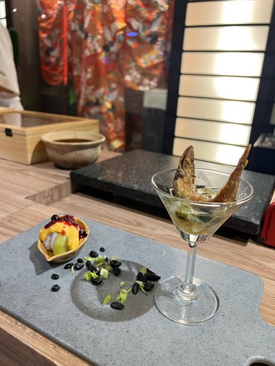 OMAKASE