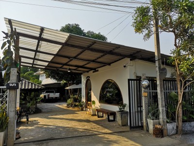 หน้าร้าน