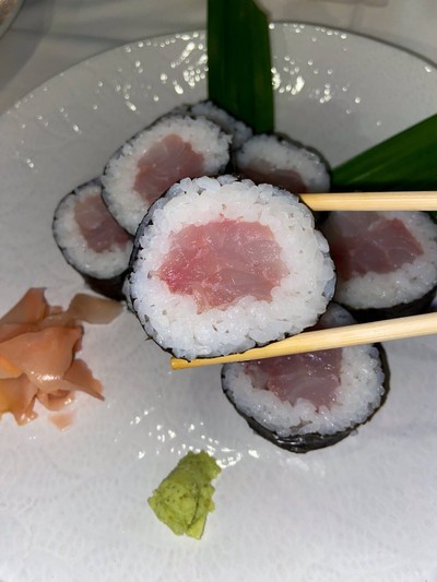 Futomaki tai