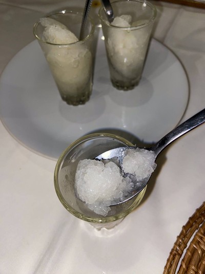Granita