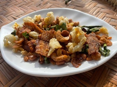 Laguna Cafe Bangsaen