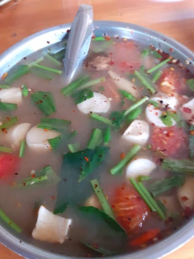 ต้มแซ่บ