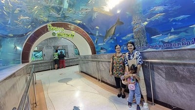 บรรยากาศ