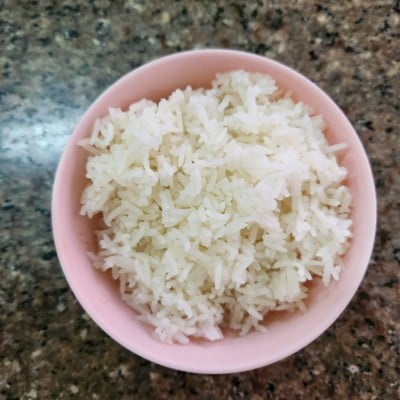 ข้าวสวย