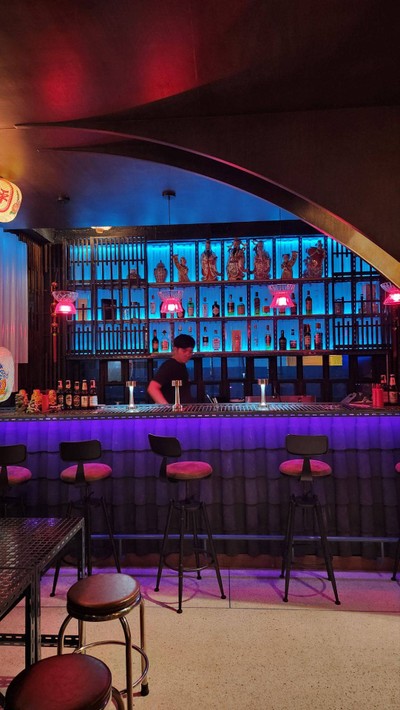 บรรยากาศ