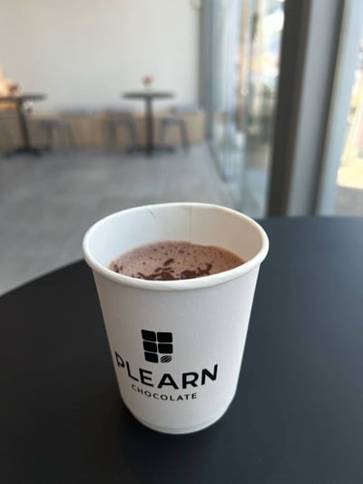 HOT CHOCOLATE