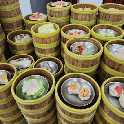 ติ่มซำ