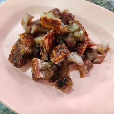หมูย่างเมืองตรัง