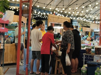 หน้าร้าน