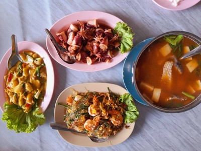 อาหาร หรือ เครื่องดื่ม