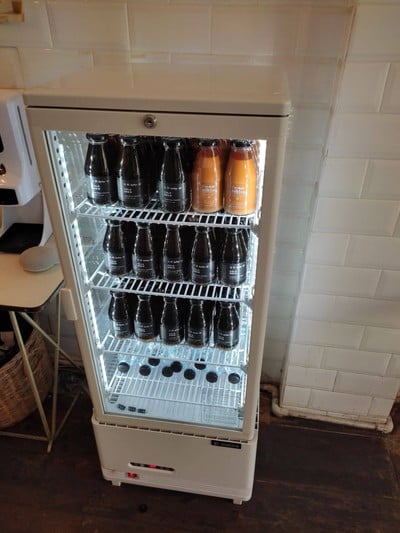 อาหาร หรือ เครื่องดื่ม