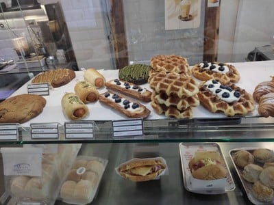 อาหาร หรือ เครื่องดื่ม