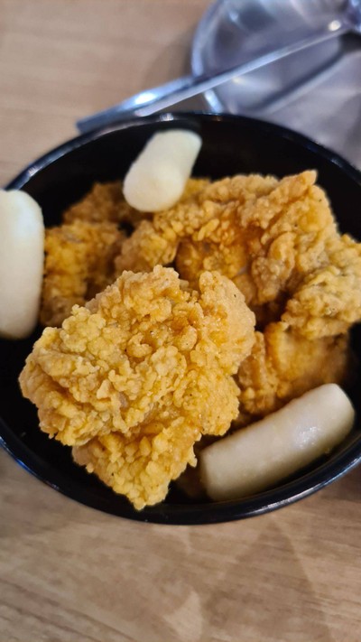 Chicken