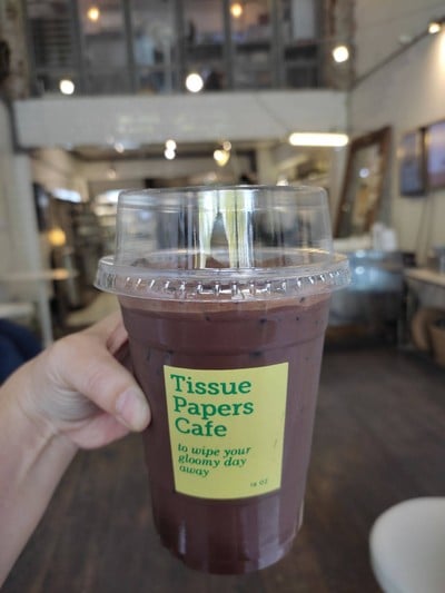 ดาร์กโกโก้