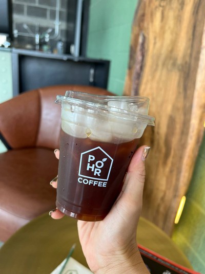 PHOR COFFEE กรุงเทพกรีฑา