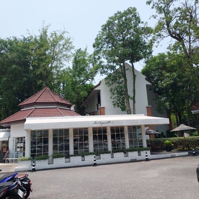 หน้าร้าน