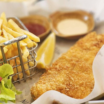 Fish&Chip