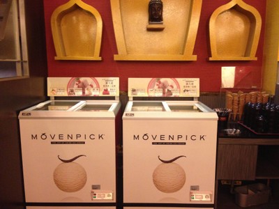 Movenpick