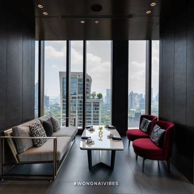 Kimpton Maa-Lai Bangkok