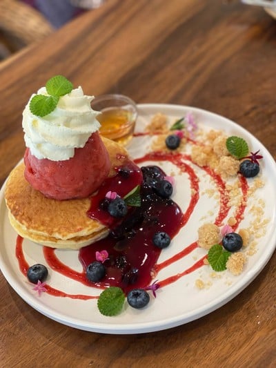 เมนูของร้าน Melt In Your Mouth (เมลท์ อิน ยัวร์ เม้าท์