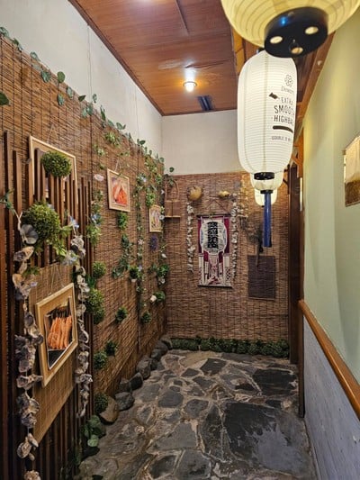 หน้าร้าน