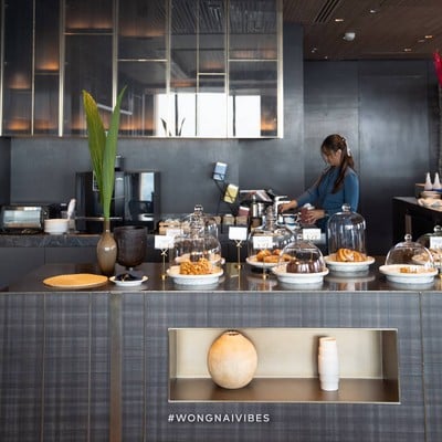 Kimpton Maa-Lai Bangkok
