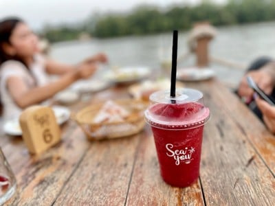 เมนูของร้าน Seayou Cafe&Bar Seayou Cafe&Bar
