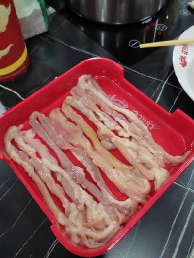 ไส้เป็ด