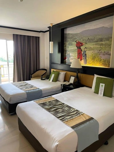 Royal Hills Golf Resort & Spa