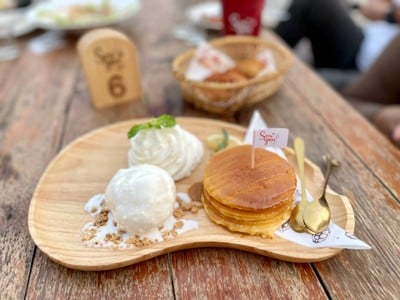 เมนูของร้าน Seayou Cafe&Bar Seayou Cafe&Bar